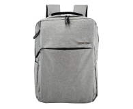 Semi Line Plecak na laptopa 15" szary L2047-3 - 1145711 - zdjęcie 1